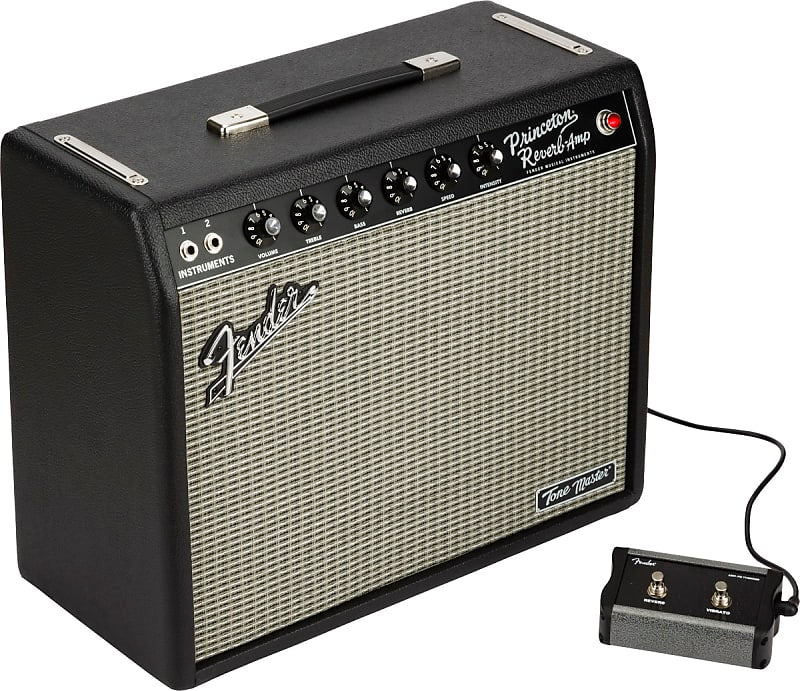 Fender Tone Master® Princeton Reverb®, 120V
