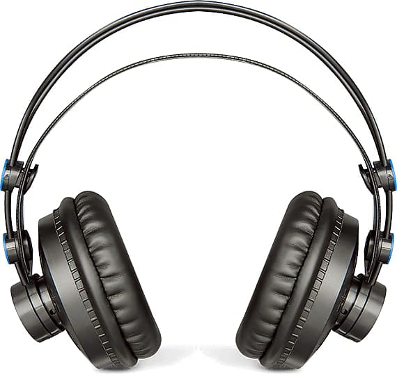 Presonus Audiobox iTwo Studio Recording Bundle