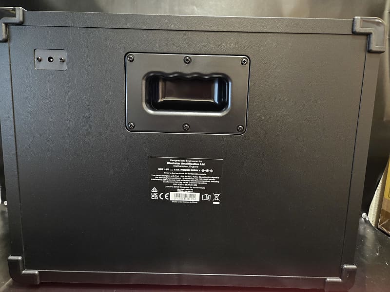 Blackstar 40W 2X6.5 Stereo Digital Combo