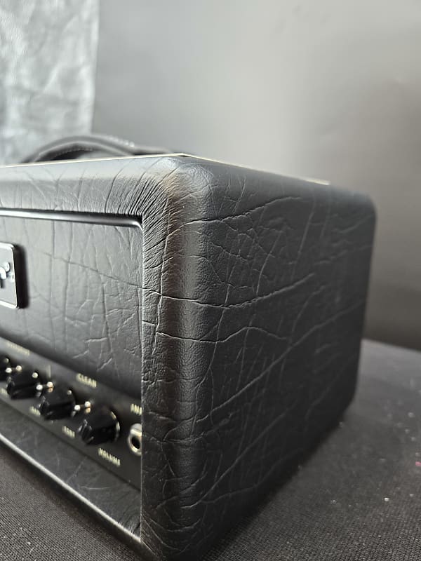 Blackstar HT5R 5W Tube Guitar Head W Reverb