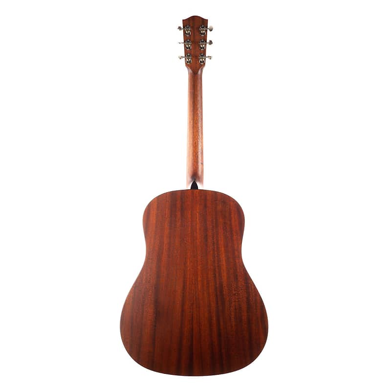 Eastman E1SS-SB Slope Shoulder Dreadnought Sunburst