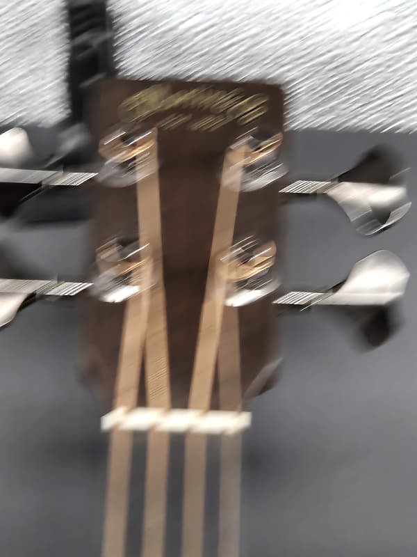 2023 Martin BC-16E Acoustic Bass