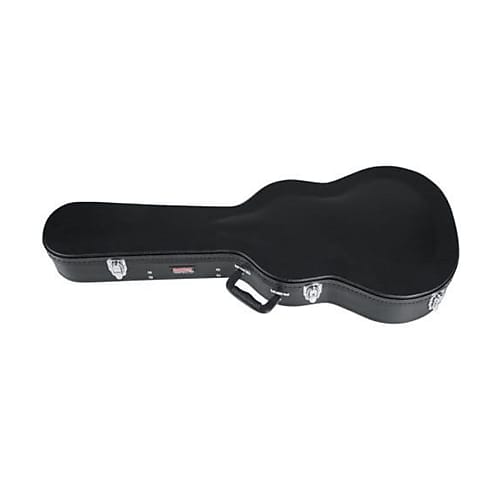 Gator Gator Gibson Les Paul® Guitar CaseGWE-LPS-BLK