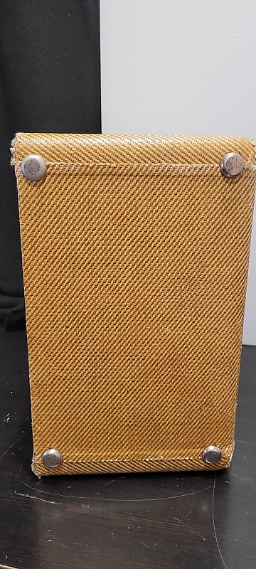 Fender Champ 5C1 '54