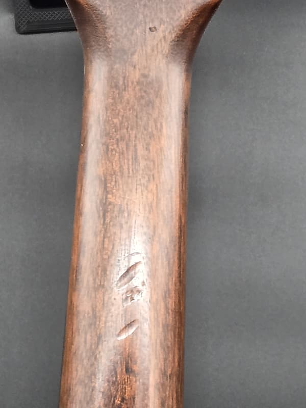 2023 Martin BC-16E Acoustic Bass