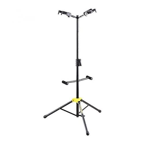 Hercules GS422B Plus Double Guitar Stand