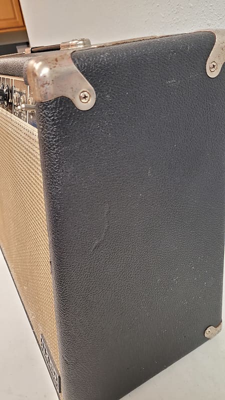 Music Man 112 RD One Hundred