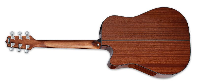Takamine GD30CE Acoustic-Electric Guitar - Natural