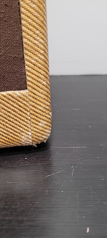 Fender Champ 5C1 '54