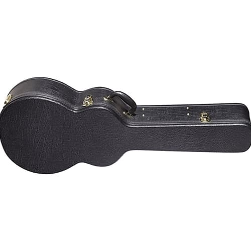 Yamaha AG2-HC Hardshell cas, Fits APX and NTX Series