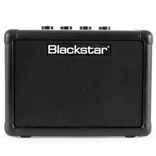 Blackstar FLY3 3 Watt Battery Powered Guitar Amp