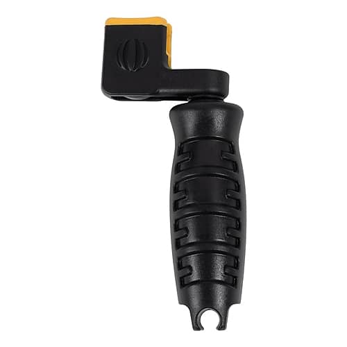 Ernie Ball P09610 Guitar String Winder Select, Black