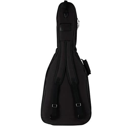 Seagull 029808 Concert Guitar Gigbag, Black