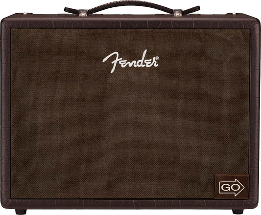 Fender  Acoustic Junior GO, 120V
