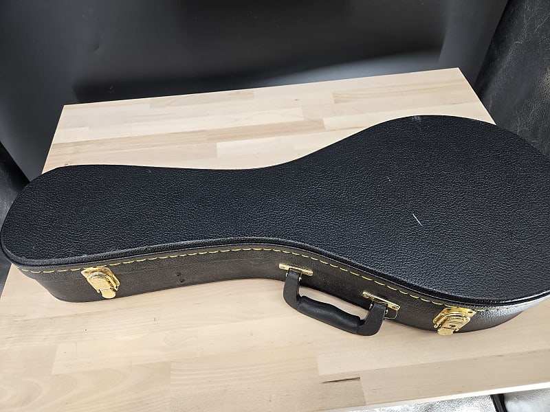 Gibson Style A Jr Mandolin with case 1927-1928