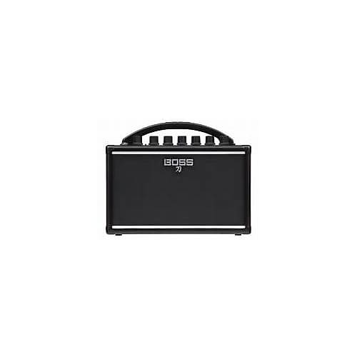 Boss Katana Mini - 7-watt Combo Amp