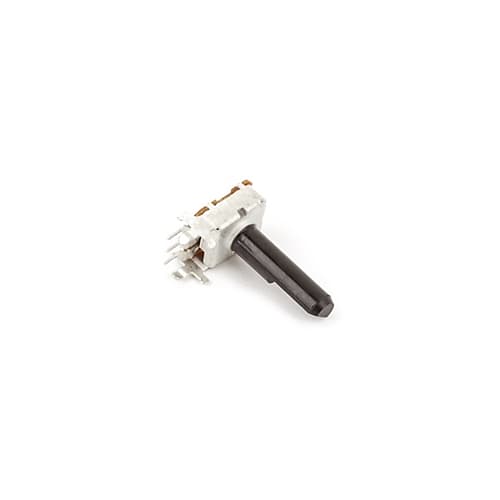 Fender 50K Control D Shaft