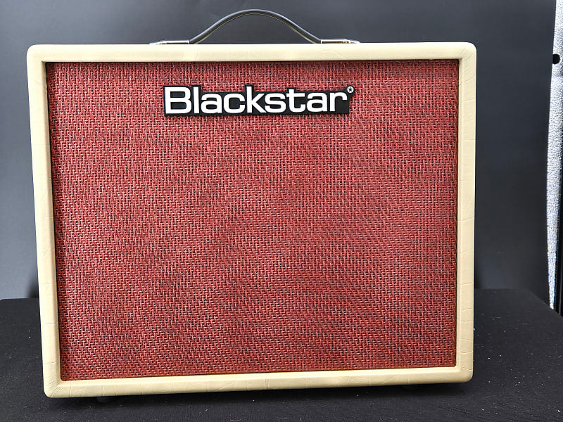 Blackstar Debut 50W 1X12 Combo Amplifier