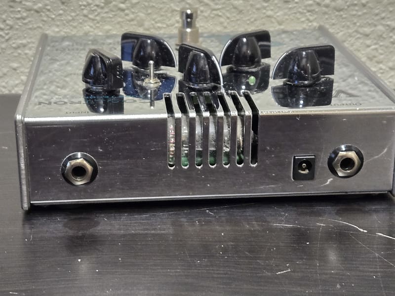 Vox CT05CO Snake Charmer Compressor