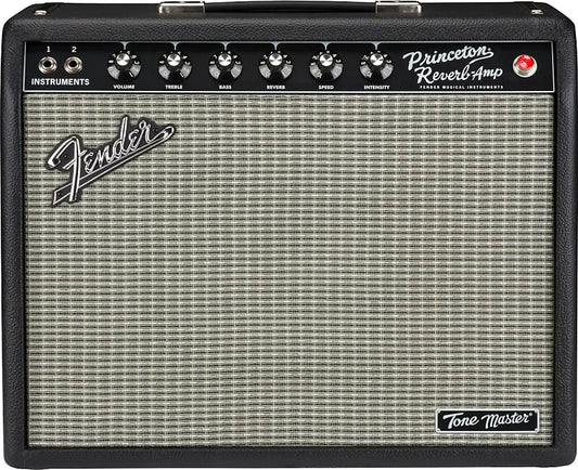 Fender Tone Master® Princeton Reverb®, 120V