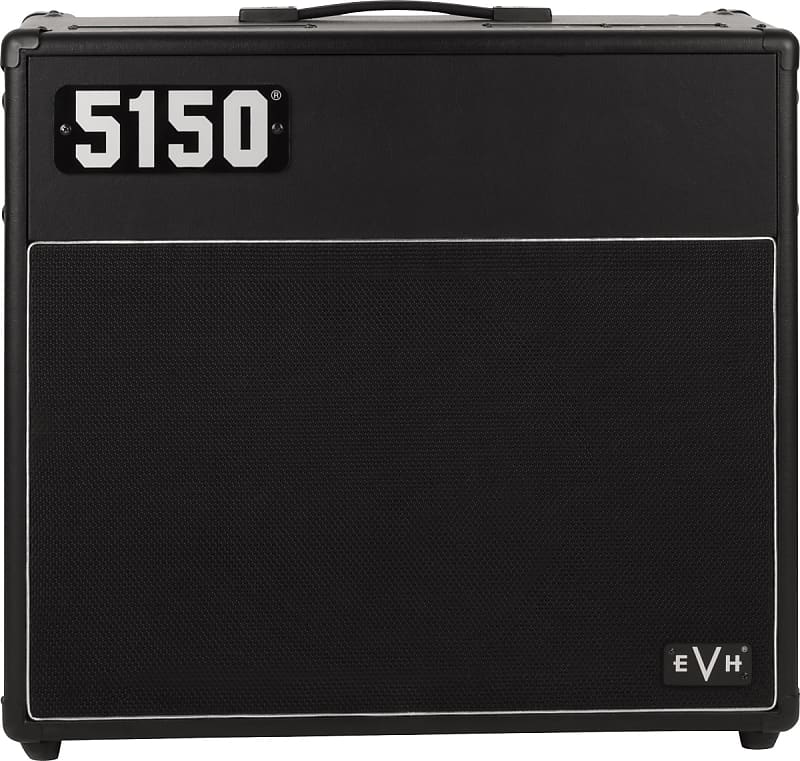 EVH 5150® ICONIC® SERIES 40W 1X12 COMBO