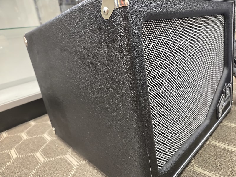 Aguilar SL112-8-CB 1x12" Bass Cabinet