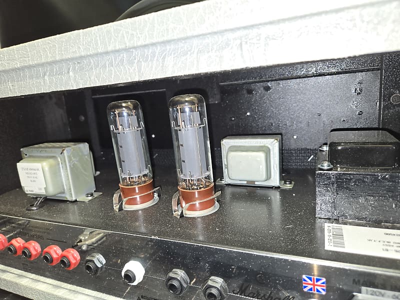 Marshall Studio Jubilee 2525H "Silver Jubilee" 20-Watt Guitar Amp Head