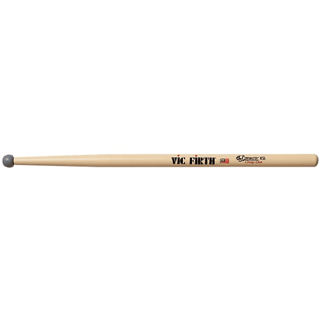 Vic Firth MS6 Chop Out Drum Sticks, Pair