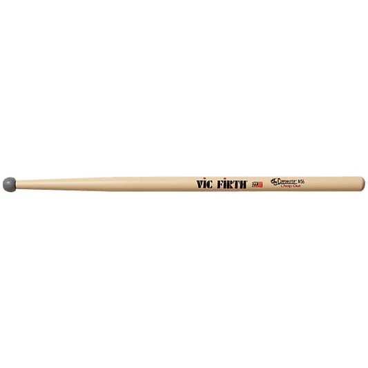 Vic Firth MS6 Chop Out Drum Sticks, Pair