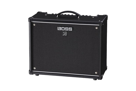Boss KTN-100 3 Katana Gen 3 100W 1X12 Guitar Amp