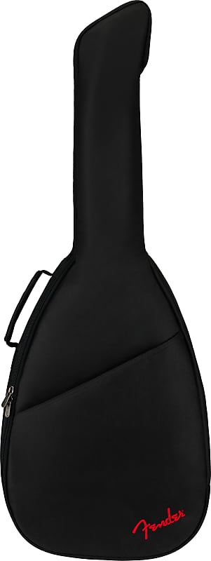 FAS405 Small Body Acoustic Gig Bag, Black