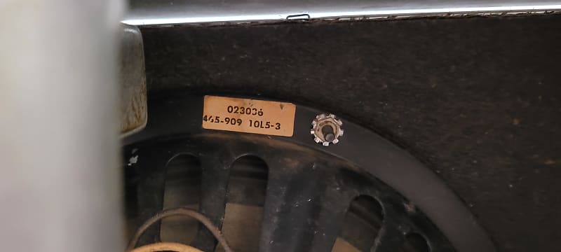 Fender Princeton '69 (1)