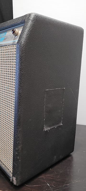 Fender Princeton '69 (2)