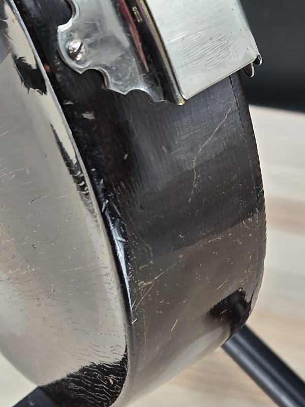 Gibson Style A Jr Mandolin with case 1927-1928