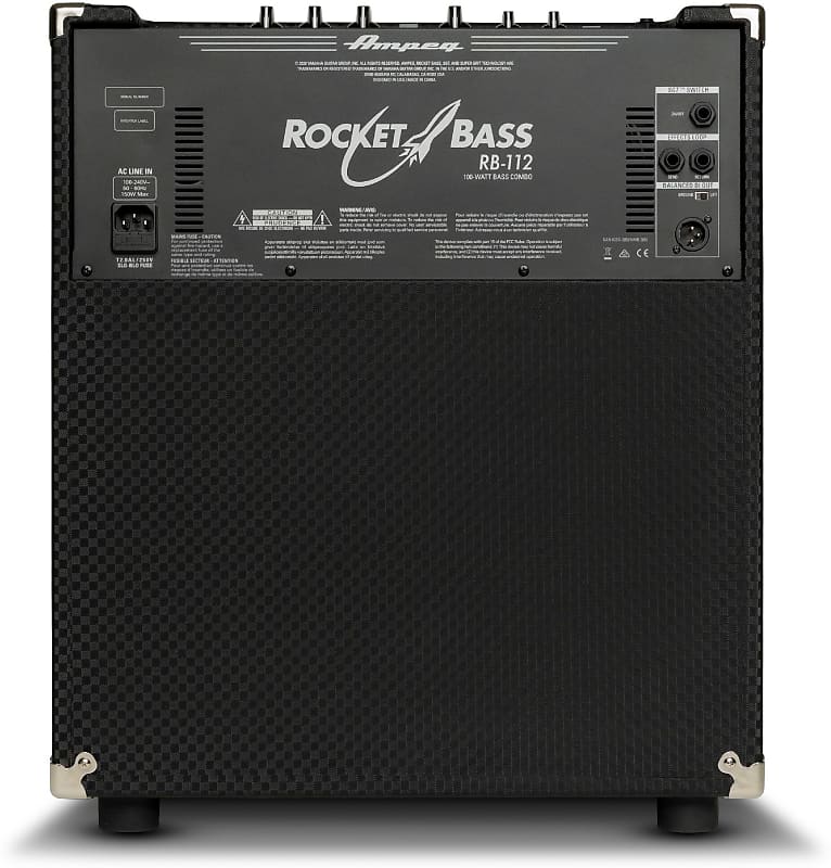 Amepeg RB-112