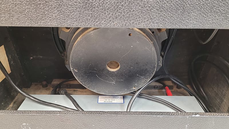 Music Man 112 RD One Hundred