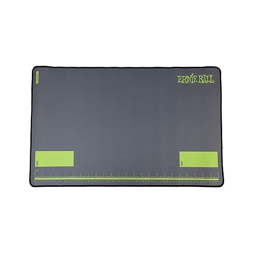 Ernie Ball P09615Instrument Maintainence Pad