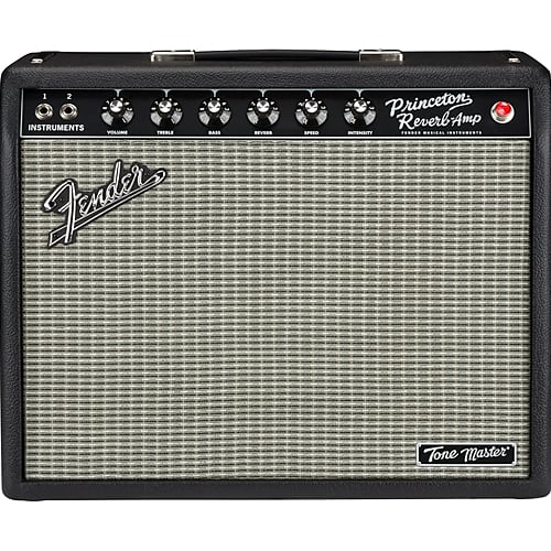 Fender Tone Master® Princeton Reverb®, 120V