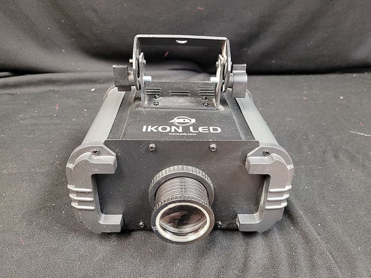 ADJ Ikon LED 80W LED Gobo Projector