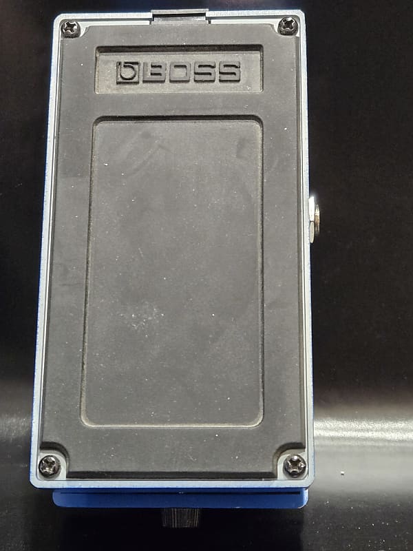 Boss CS-3 Compression Sustainer