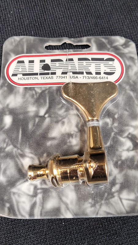 Gotoh Bass Tuning Key Treble side