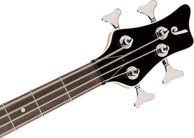 Jackson JS Series Spectra Bass JS3 IV Laurel Fingerboard, Indigo Blue