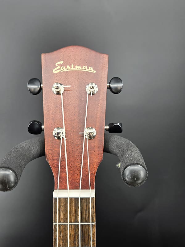 Eastman EU1-T Tenor Ukulele With Gig Bag