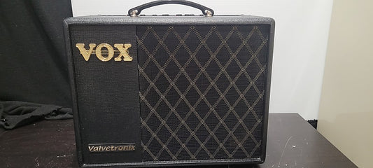 Vox VT20X 20-Watt 1x8" Digital Modeling Guitar Combo