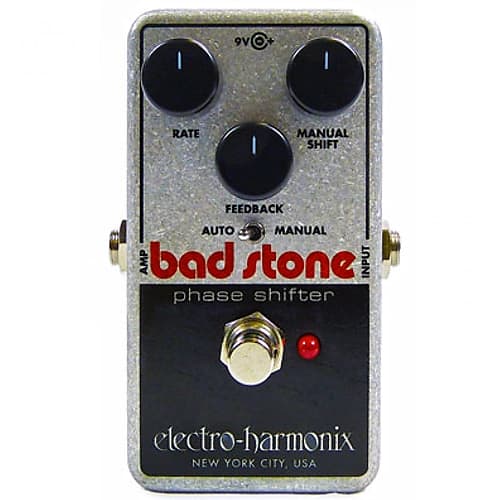 Electro Harmonix Bad Stone Phaser