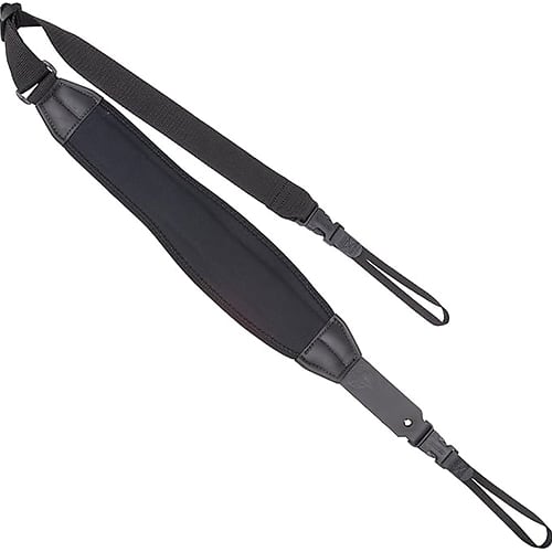 Neotech 5701002 Super Banjo Strap, Black