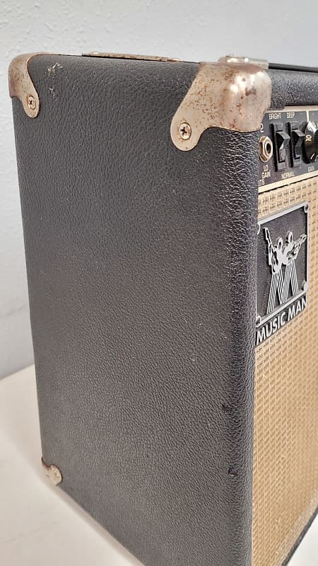 Music Man 112 RD One Hundred