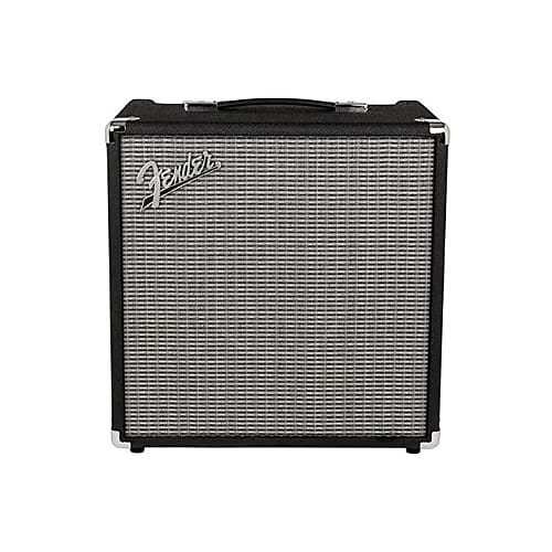 Fender 2370300000 Rumble 40 Bass Combo Amp