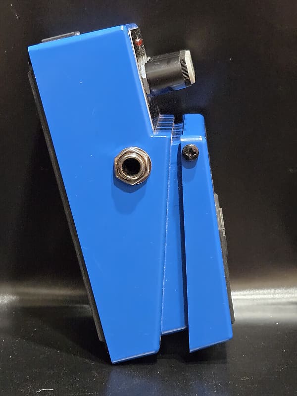 Boss CS-3 Compression Sustainer