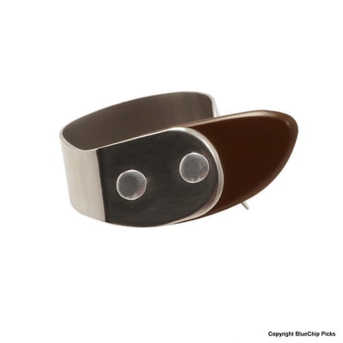 BlueChip BCT-JDL JD Crowe thumb pick Large